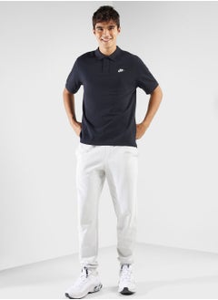 Nike Club Essential Polo Pique Polo Shirt  - Image 4