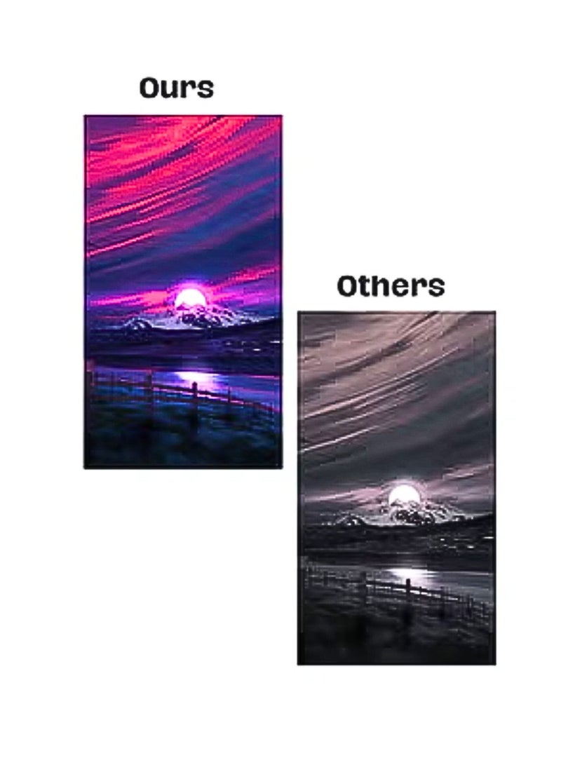 Terabyte TK-3160 Compatible Toner  Cartridge for  P3045dn P3050dn P3055dn P3060dn (12500 Pages) Black - Image 3