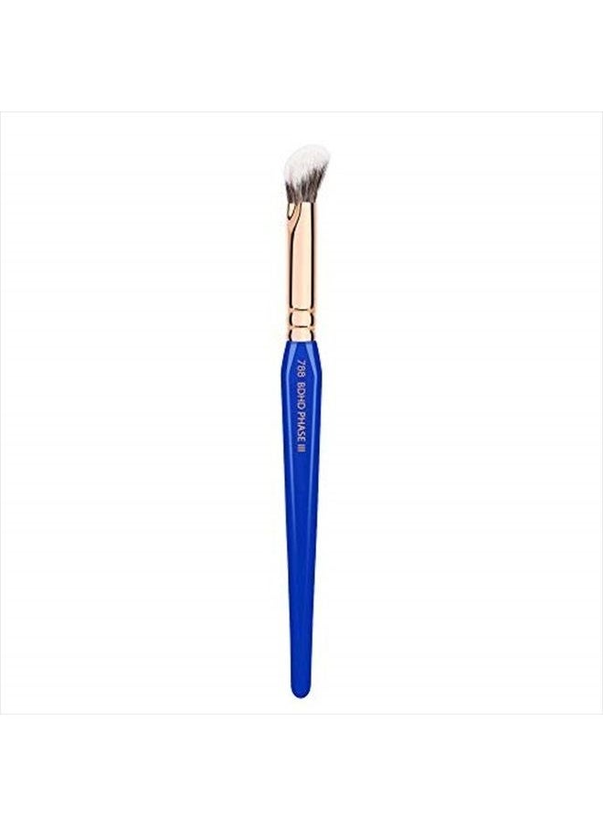 Bdellium Tools Bdellium Tools Professional Makeup Brush Golden Triangle - BDHD Phase III 788  - Image 1