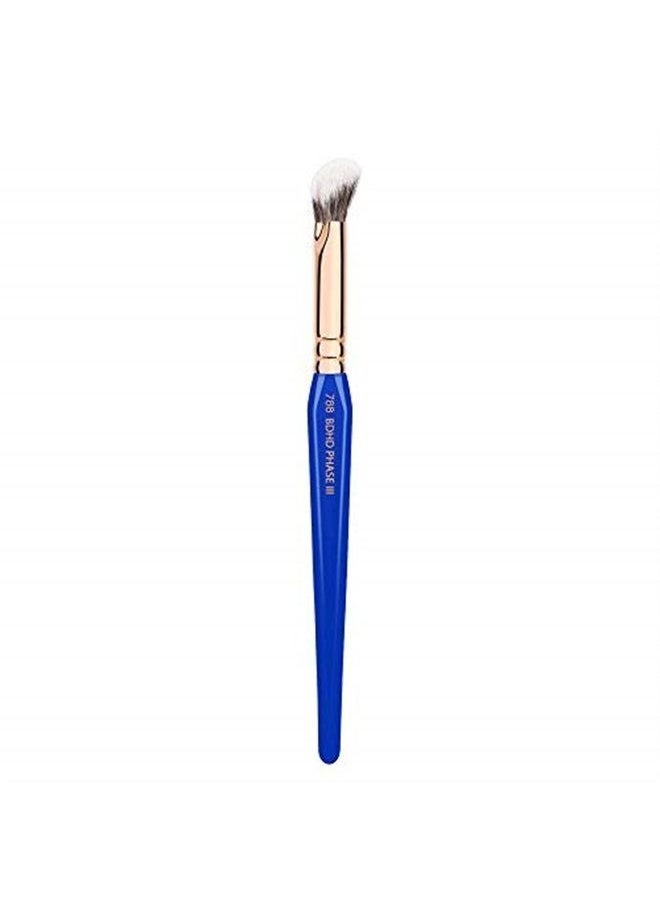 Bdellium Tools Bdellium Tools Professional Makeup Brush Golden Triangle - BDHD Phase III 788  - Image 2