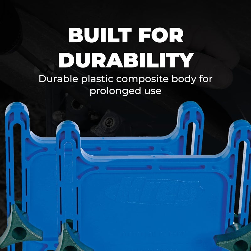 Kreg PRS3020 True-FLEX Featherboard, 2 Pack - Image 4