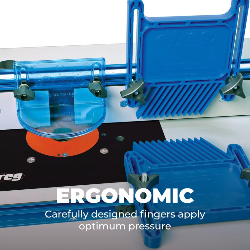 Kreg PRS3020 True-FLEX Featherboard, 2 Pack - Image 3