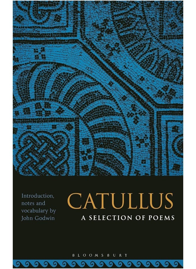 Bloomsbury Catullus: A Selection of Poems  - Image 2