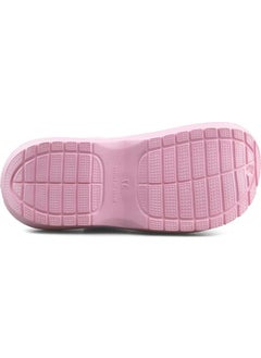 TwinGo 602 Pink Women's Stone Slippers  - Image 4