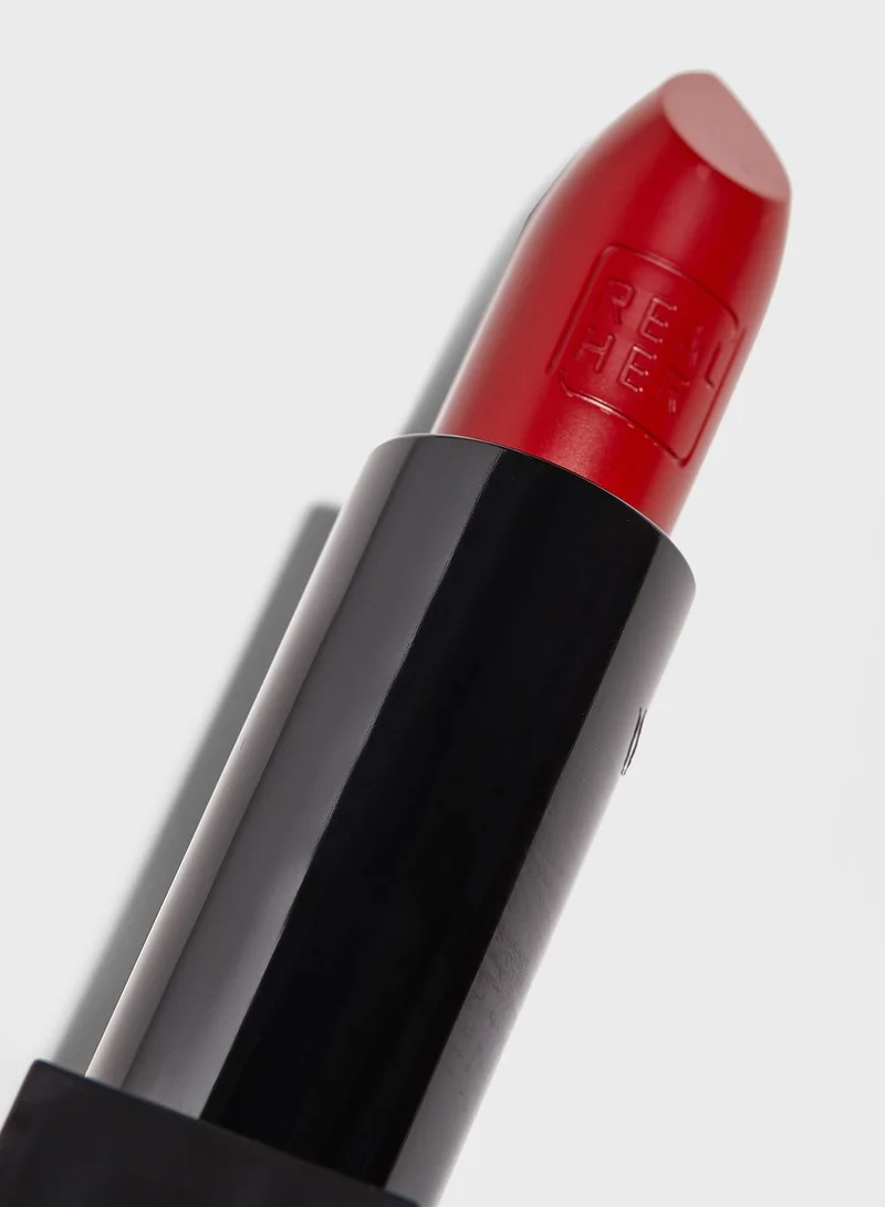 RealHer Winter Red Lipstick - Be Yourself