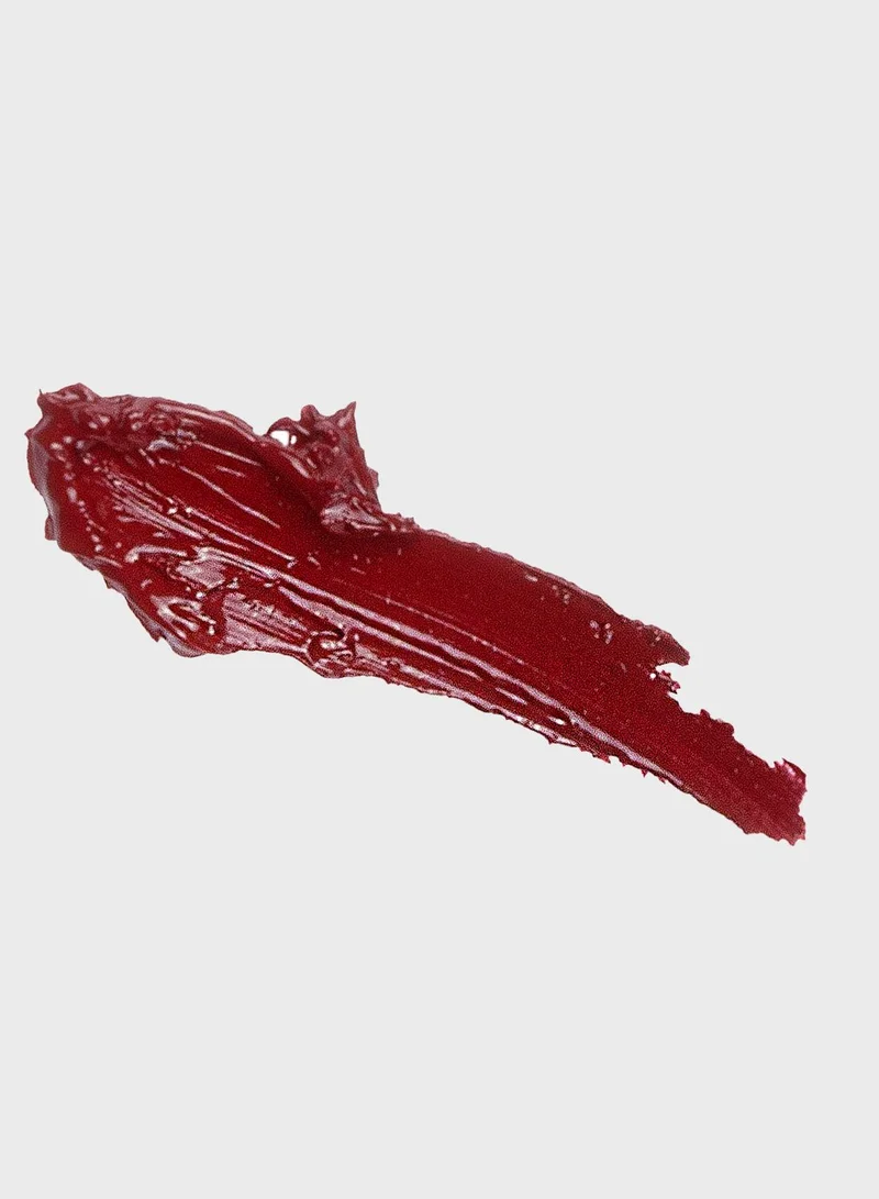 RealHer Winter Red Lipstick - Be Yourself