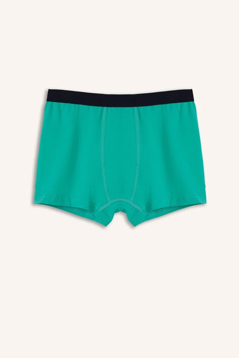 Defacto Boy 3 piece Printed Boxer