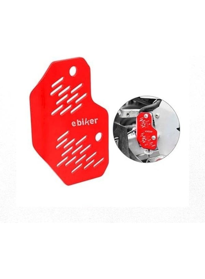 Ebiker Aluminum Master Cylinder Guard for Yamaha - Image 3