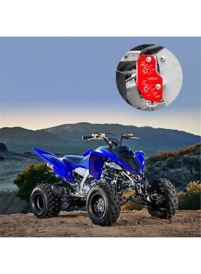 Ebiker Aluminum Master Cylinder Guard for Yamaha - Image 5