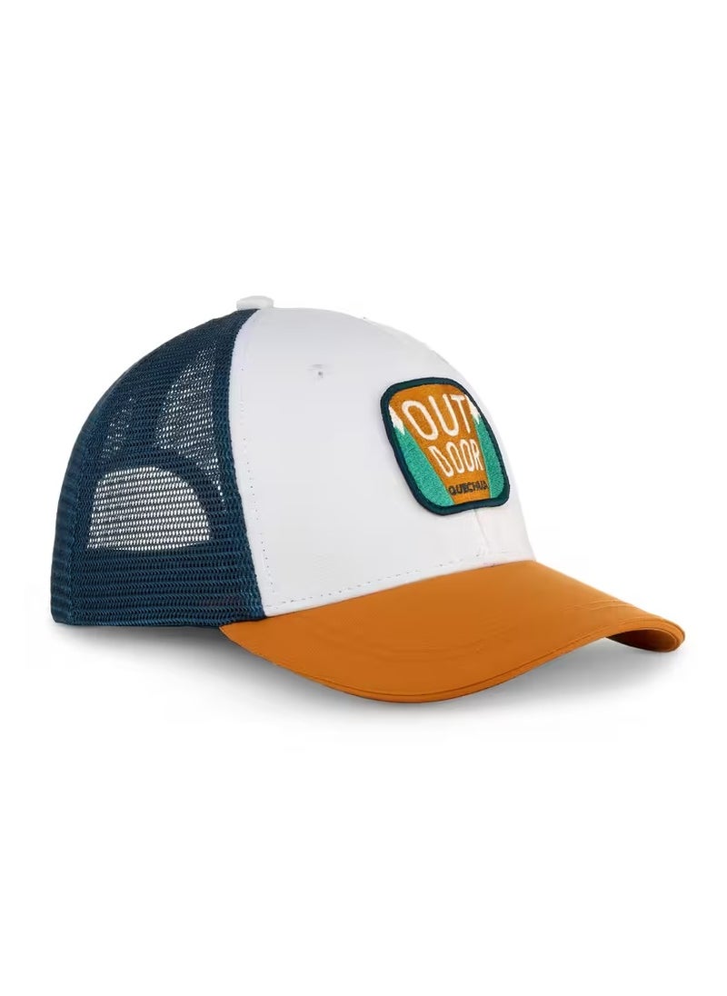 Quechua - Trucker Cap Mh100 - Image 1