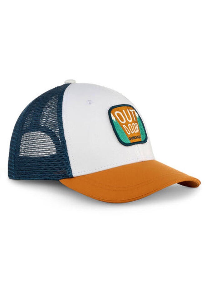 Quechua - Trucker Cap Mh100 - Image 1