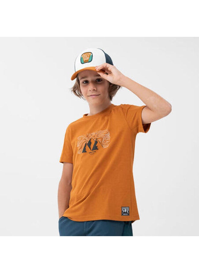 Quechua - Trucker Cap Mh100 - Image 1