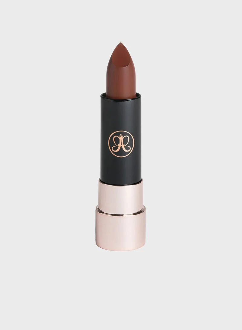 ANASTASIA BEVERLY HILLS Matte Lipstick - Rust