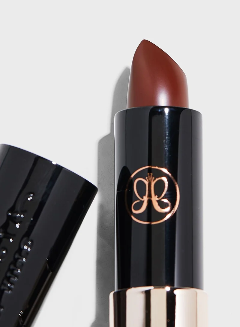 ANASTASIA BEVERLY HILLS Matte Lipstick - Rust