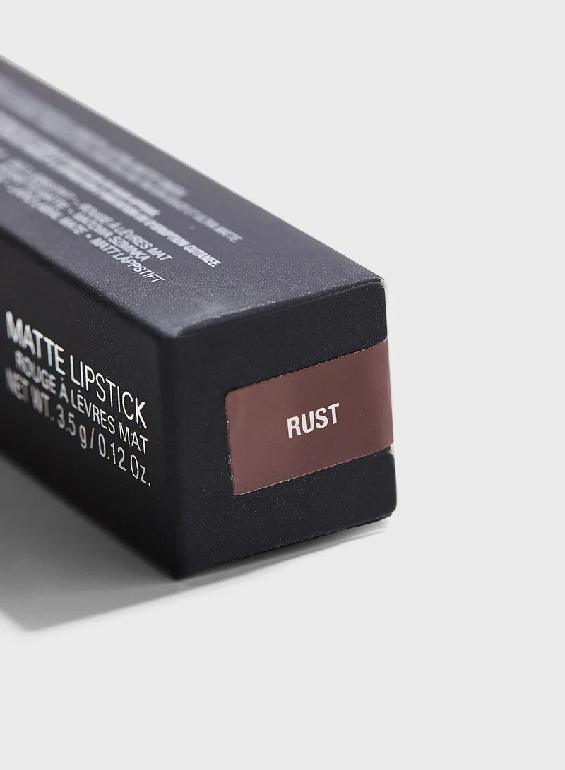 ANASTASIA BEVERLY HILLS Matte Lipstick - Rust
