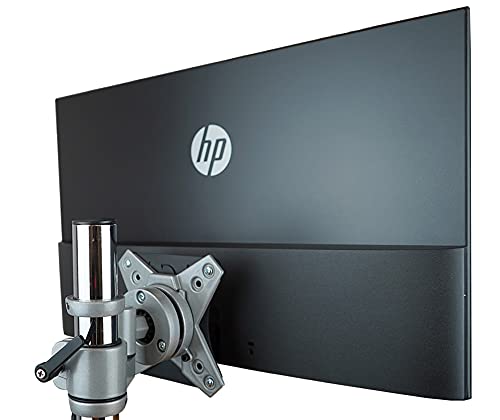 Gladiator Joe Monitor Arm/Mount VESA Adapter Compatible with HP Pavilion 22M, 24M, 27M - Gladiator Joe - 100% Made in Canada - Image 4