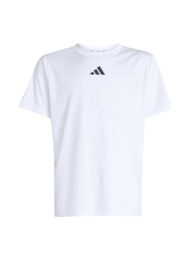 adidas Originals adidas train essentials 3-stripes set unisex youth/baby jogger
