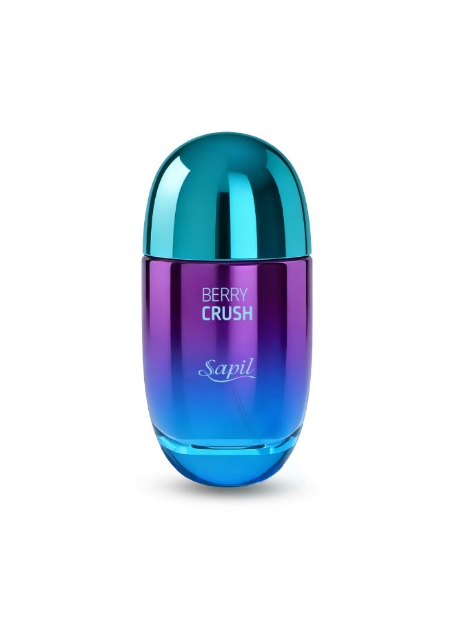 sapil Berry Crush Eau De Parfum 100ml by Sapil - Image 1