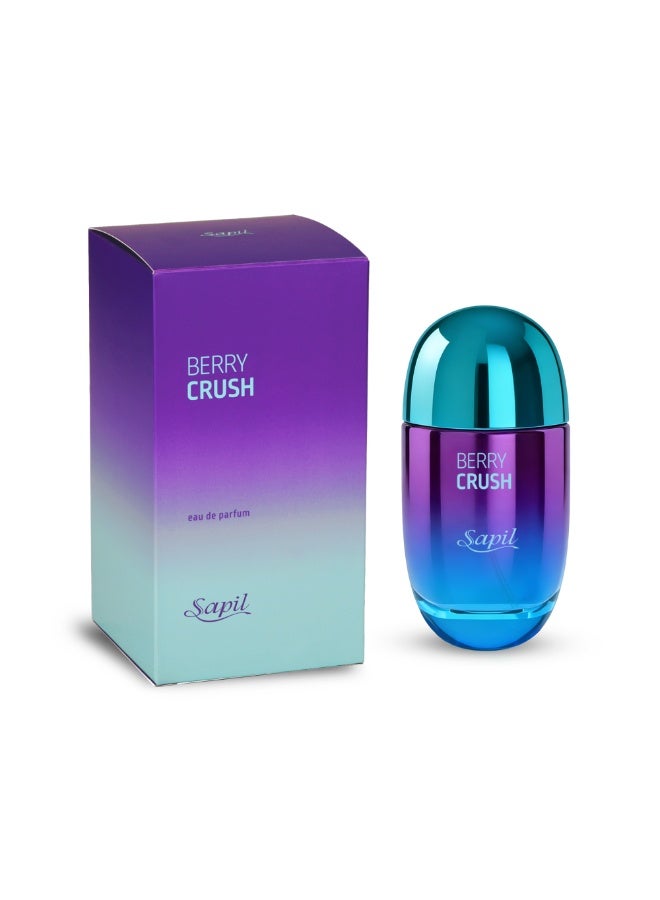 sapil Berry Crush Eau De Parfum 100ml by Sapil - Image 2