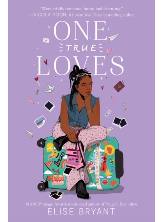 One True Loves 