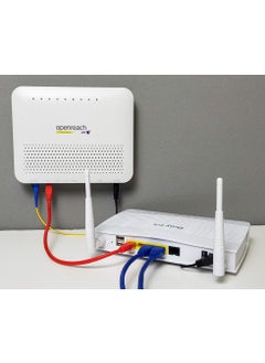 Draytek Vigor 2762 Series router  - Image 2