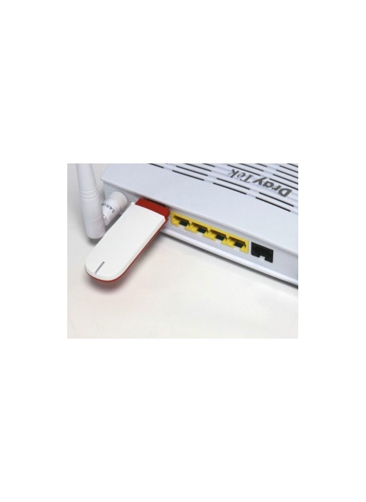 Draytek - Vigor 2762 Series router - Image 1