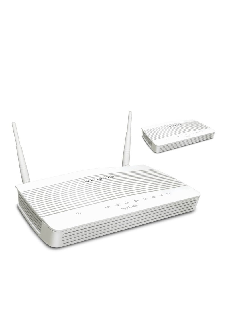 Draytek - Vigor 2762 Series router - Image 1