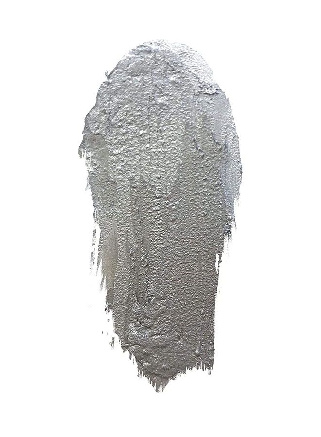 mehron Professional CreamBlend Makeup Stick, Silver 0.75 Ounce - Image 2