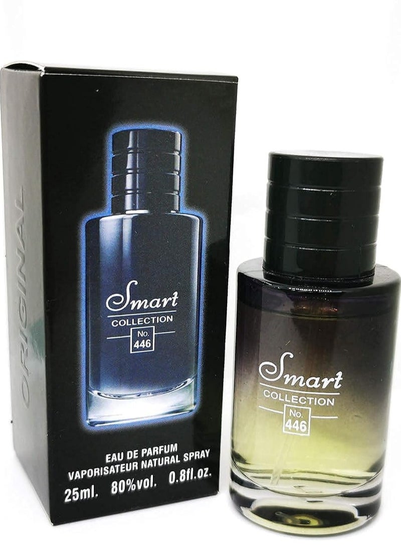 Smart collection Sauvage Perfume by Smart 25 ml