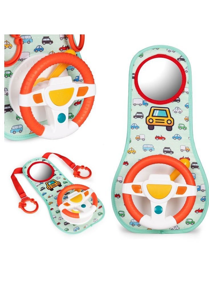 لعبة دركسيون للأطفال - Image 1