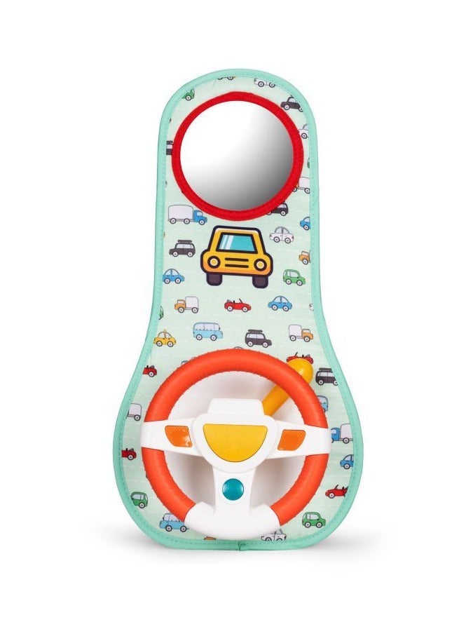 لعبة دركسيون للأطفال - Image 4