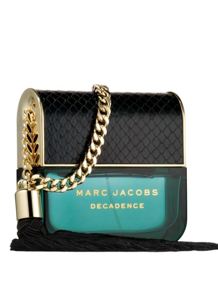 مارك جاكوبس بيوتي - عطر ديكادنس للنساء 50 مل - Image 1