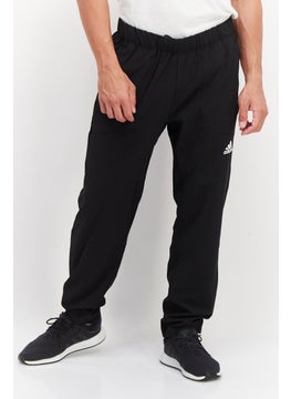 Men Sportswear Fit Brand Logo Track Pant, Black - pzsku/Z48AA397D84AD139FCF40Z/45/_/1738937389/578019d0-6883-4a69-b137-f14778a55eeb