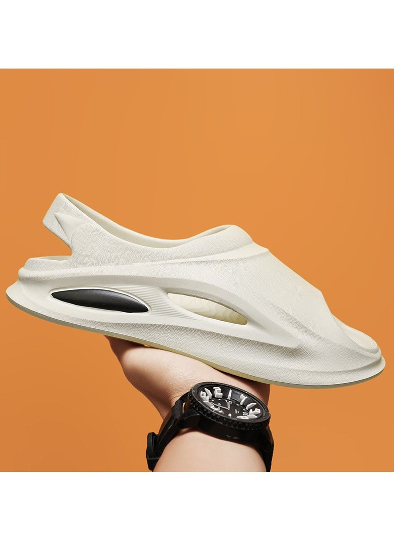 KUYING - Wear Non Slip Lightweight Perforated Shoes For External Wear - Image 1