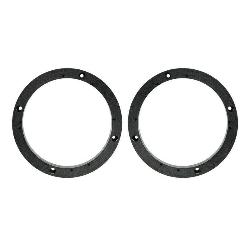Metra 82-4300 1-Inch Universal Speaker Adapter Brackets - Image 4
