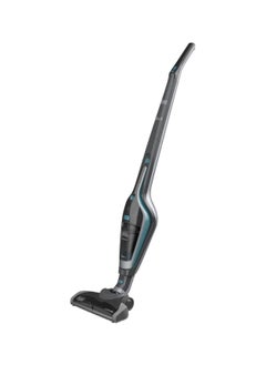 BLACK&DECKER Cordless Stick Vacuum Cleaner Battery 2 in 1 Floor Detachable Handheld Vacuum Self Standing Mode SVA420B B5  - Image 2