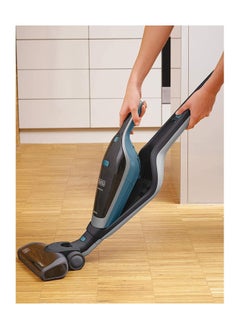 BLACK&DECKER Cordless Stick Vacuum Cleaner Battery 2 in 1 Floor Detachable Handheld Vacuum Self Standing Mode SVA420B B5  - Image 3