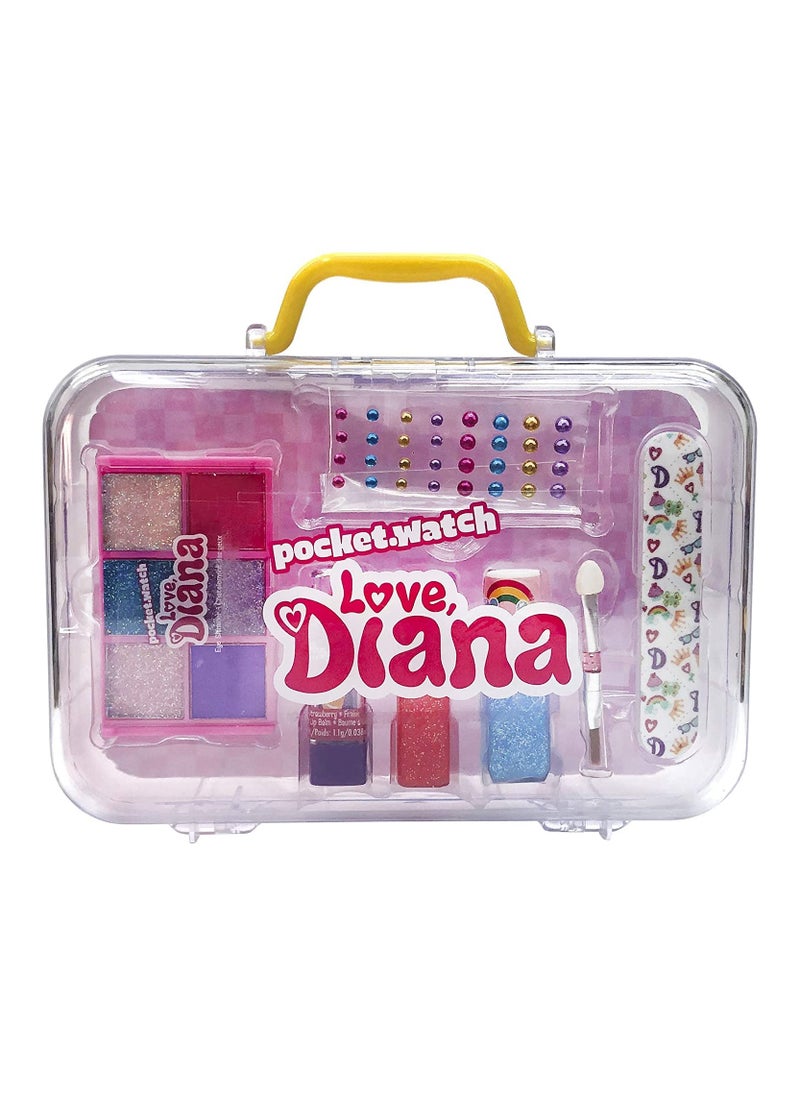 Love Diana Purse Case  - Image 1