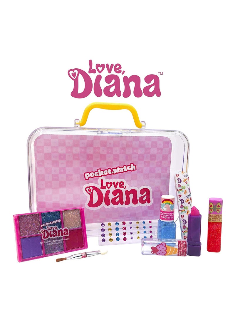 Love Diana Purse Case  - Image 2