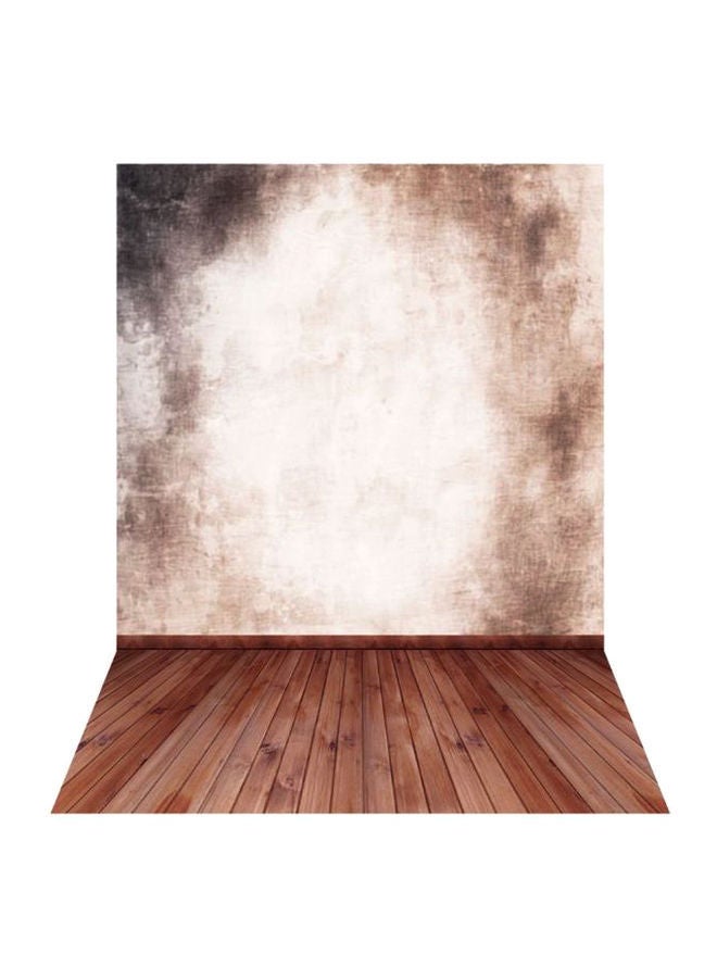 NIBEMINENT Photography Backdrop Multicolor - Image 1