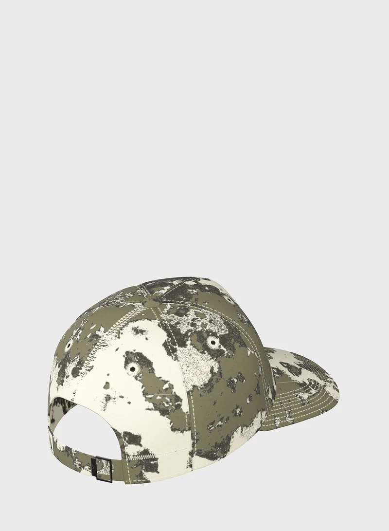 Nike Color Block Club Cap
