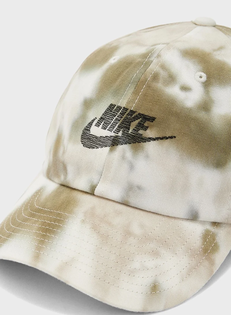 Nike Color Block Club Cap