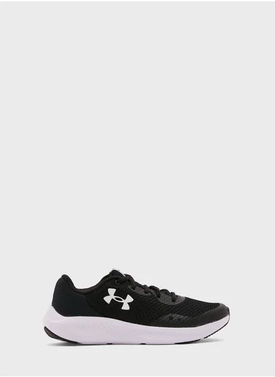 UNDER ARMOUR Youth Bgs Charged Pursuit 3