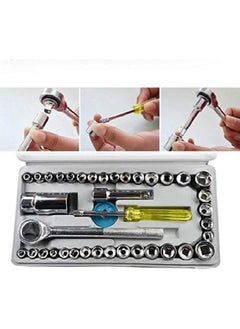 DRONA DRONA WRENCH Hex end  - Image 2