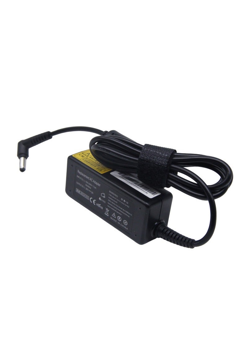 مناسب لمحول الطاقة للكمبيوتر المحمول Lenovo 20V2A 5.5*2.5 شاحن الطاقة S10-2 - Image 3