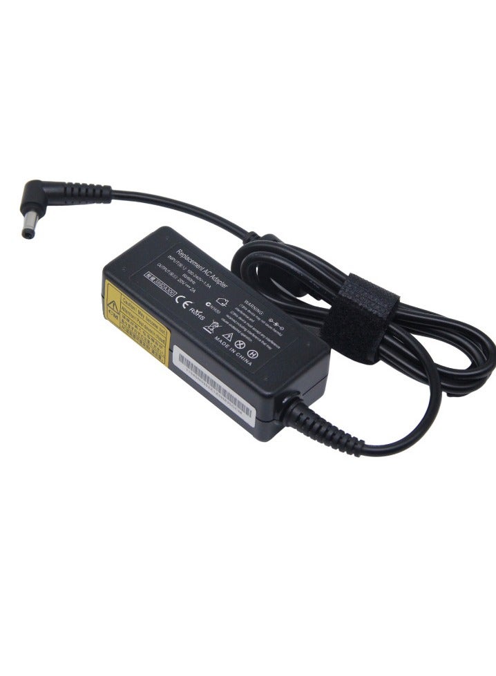 مناسب لمحول الطاقة للكمبيوتر المحمول Lenovo 20V2A 5.5*2.5 شاحن الطاقة S10-2 - Image 4