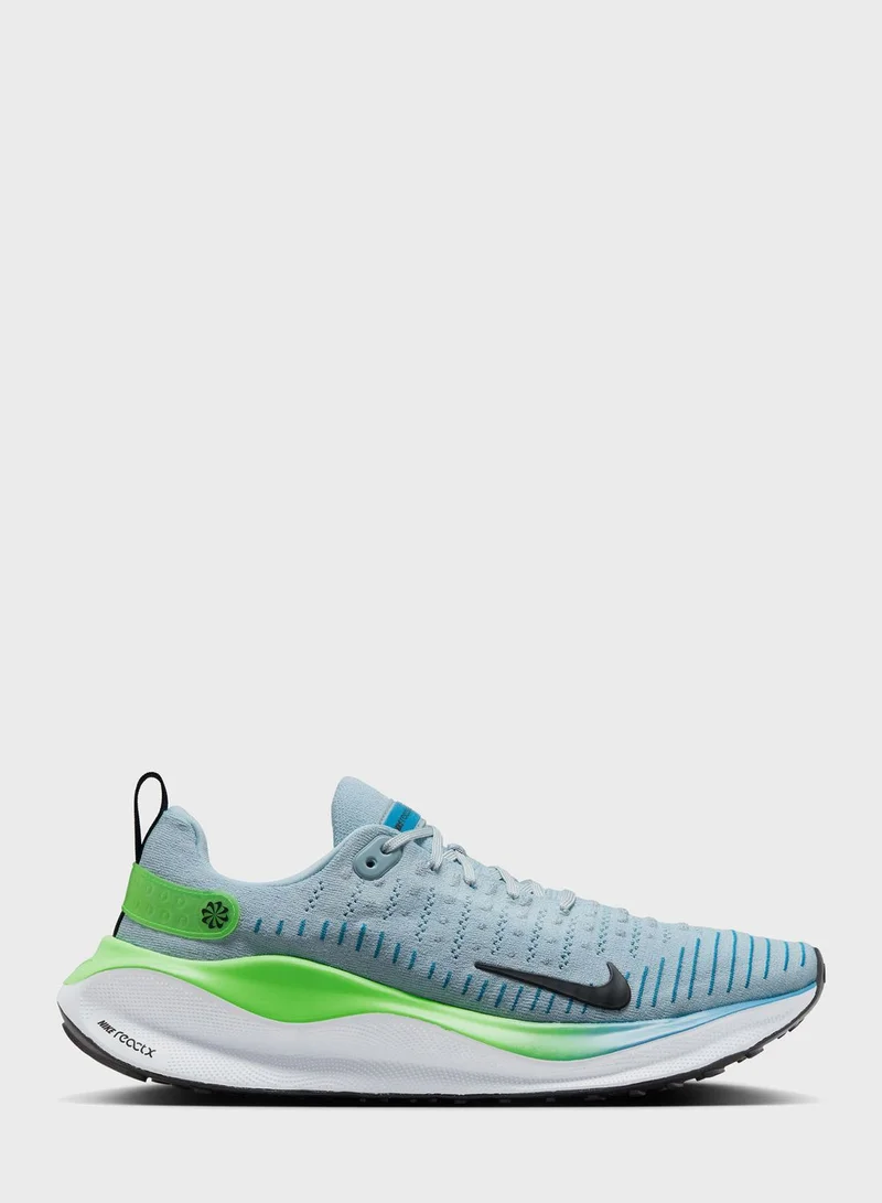 Nike Reactx Infinity Run 4