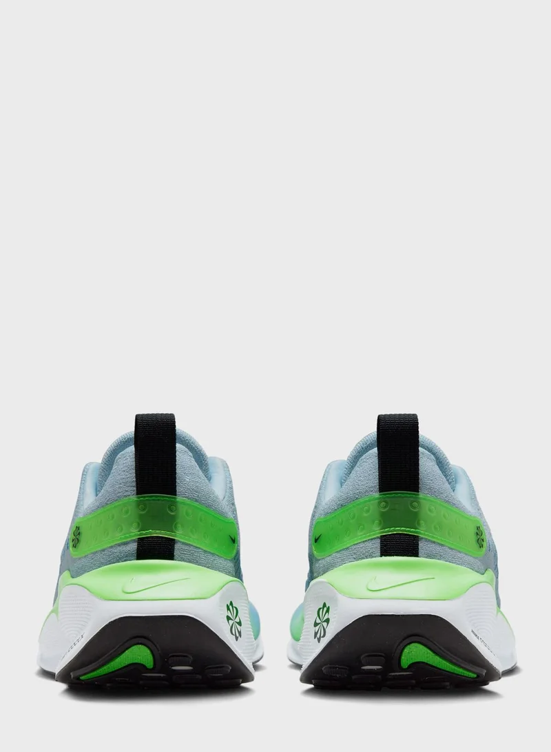 Nike Reactx Infinity Run 4