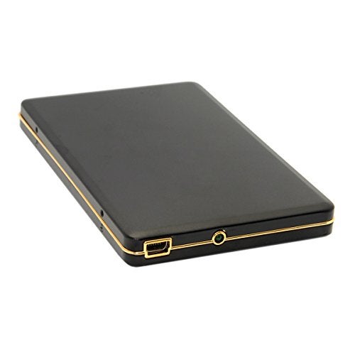 JSER WD5000MPCK SFF-8784 SATA Express to USB 3.0 Hard Disk Case Enclosure Compatible for UltraSlim Hard Disk SSD WD5000M22K WD5000M21K - Image 4