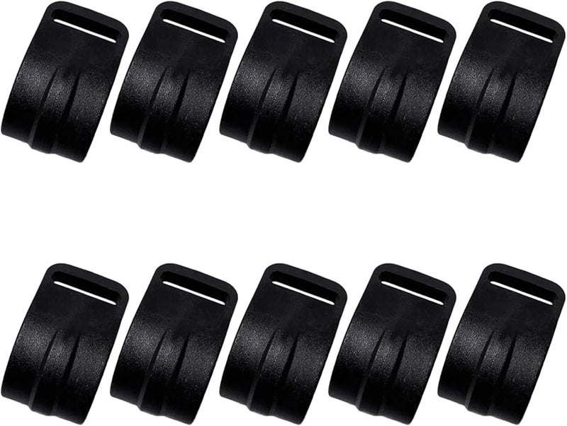 Multipurpose Tent Hook Corrosion Proof for Hanging Cookware Quick Installation - Image 4